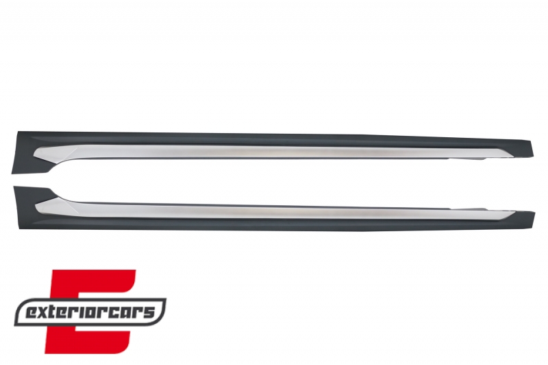 Pragovi RS5 dizajn / Audi A5 F5 Sportback (2017-2023), SSAUA5F5RS