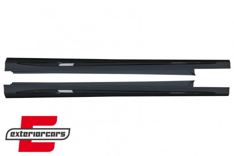 Pragovi Sport C63 AMG dizajn / Mercedes C-klasa W205 S205 (2014-2020), SSMBW205AMGB