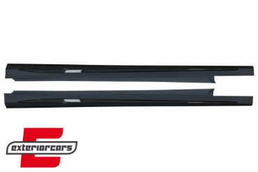 Pragovi Sport C63 AMG dizajn / Mercedes C-klasa W205 S205 (2014-2020), SSMBW205AMGB