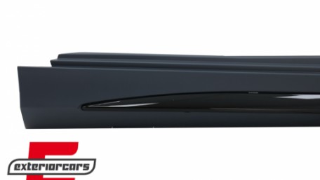 Pragovi Sport C63 AMG dizajn / Mercedes C-klasa W205 S205 (2014-2020), SSMBW205AMGB