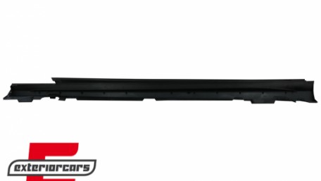 Pragovi Sport C63 AMG dizajn / Mercedes C-klasa W205 S205 (2014-2020), SSMBW205AMGB