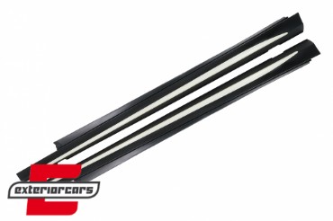 Pragovi Sport C63 AMG dizajn / Mercedes C-klasa W205 S205 (2014-2020), SSMBW205N