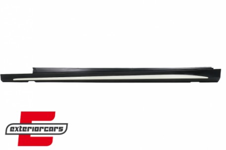 Pragovi Sport C63 AMG dizajn / Mercedes C-klasa W205 S205 (2014-2020), SSMBW205N