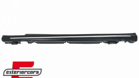 Pragovi Sport C63 AMG dizajn / Mercedes C-klasa W205 S205 (2014-2020), SSMBW205N