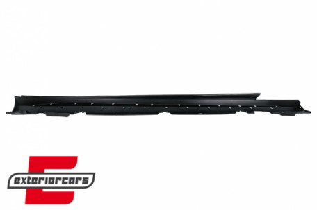 Pragovi Sport C63 AMG dizajn / Mercedes C-klasa W205 S205 (2014-2020), SSMBW205N