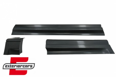 Pragovi SVR dizajn / Land Range Rover Sport L494 (2013-2022), SSRRSL494SVR