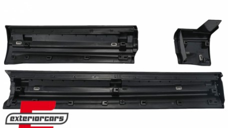 Pragovi SVR dizajn / Land Range Rover Sport L494 (2013-2022), SSRRSL494SVR