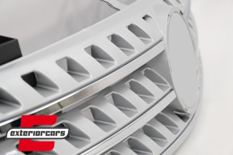 Prednja maska AMG dizajn (chrome) / Mercedes ML M-klasa W164 (2005-2008), GRME29