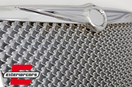 Prednja maska Bentley look (chrome) / Chrysler 300C limuzina karavan (2004-2011), GRCH02
