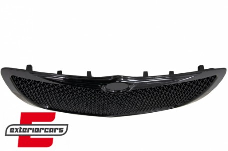Prednja maska Bentley look (piano crna) / Chrysler 300C limuzina karavan (2004-2011), GRCH01