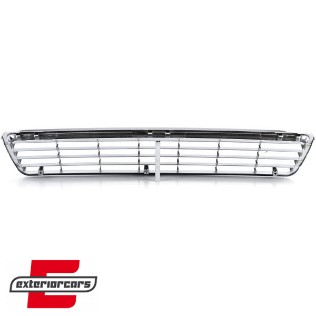 Prednja maska bez znaka (chrome) / Audi 80 B4 limuzina karavan (1991-1996), 29788