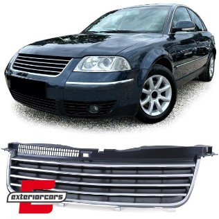 Prednja maska bez znaka (chrome lajsne) / VW Passat 3BG (2000-2004), 19229