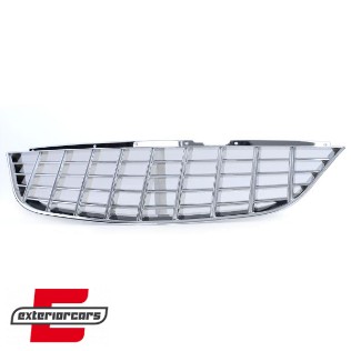 Prednja maska bez znaka (chrome) / Opel Corsa D (2006-2010), 40351