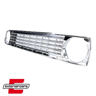 Prednja maska bez znaka (chrome) / VW Golf 2 (1983-1991), 10638