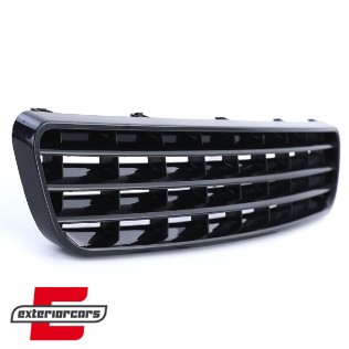 Prednja maska bez znaka (crna) / Audi A3 8L (1996-2000), 8L0853653OE