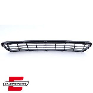 Prednja maska bez znaka (crna) / Audi A3 8L (1996-2000), 8L0853653OE
