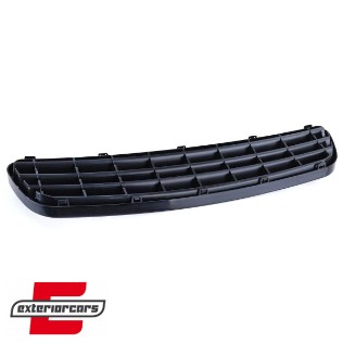 Prednja maska bez znaka (crna) / Audi A3 8L (1996-2000), 8L0853653OE