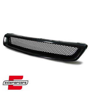 Prednja maska bez znaka (crna) / Honda Civic EJ EK EM1 (1995-1998), 37554