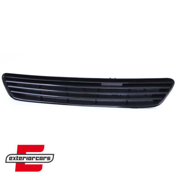 Prednja maska bez znaka (crna) / Opel Astra G (1998-2005), 6320027OE