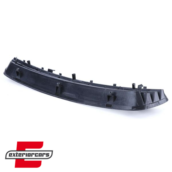 Prednja maska bez znaka (crna) / Opel Astra G (1998-2005), 6320027OE