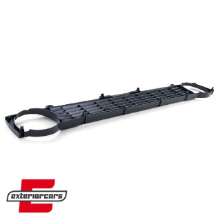 Prednja maska bez znaka (crna) / VW Golf 1 Caddy (1979-1993), 30467