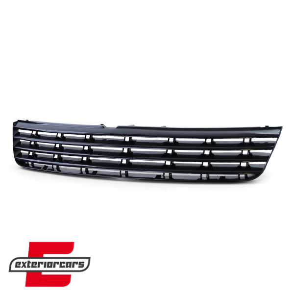 Prednja maska bez znaka (crna) / VW Passat 3B B5 (1996-2001), 3B0853653OE