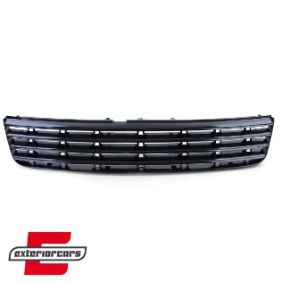 Prednja maska bez znaka (crna) / VW Passat 3B B5 (1996-2001), 3B0853653OE