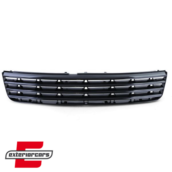 Prednja maska bez znaka (crna) / VW Passat 3B B5 (1996-2001), 3B0853653OE
