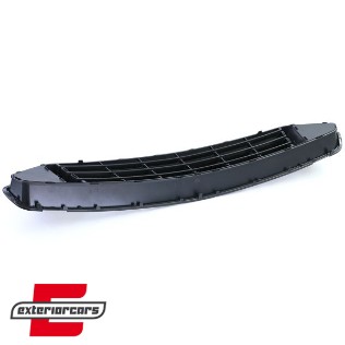 Prednja maska bez znaka (mat crna) / Ford Mustang Coupe Cabrio Facelift (08.2017-2022), 41500