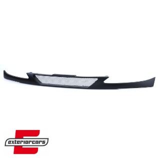 Prednja maska bez znaka (mat crna) / Peugeot 206 206CC (1998-2006), 37371