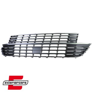 Prednja maska bez znaka (mat crna) / VW T6.1 Bus Transporter (2020-2023), GRVW30