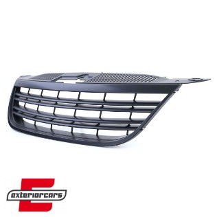 Prednja maska bez znaka (mat crna) / VW Tiguan 5N (2007-2011), GRVW20