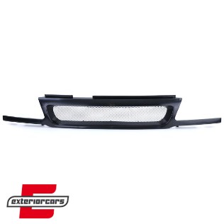 Prednja maska bez znaka / Opel Astra F (1994-1998), 10137