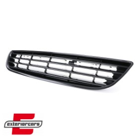 Prednja maska bez znaka (piano crna) / Opel Zafira A (1999-2005), 13837