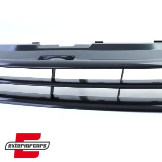 Prednja maska bez znaka (piano crna) / VW Polo 5 6R 6C (2009-2017), 41988