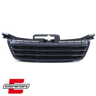 Prednja maska bez znaka (piano crna) / VW Touran 1T (2003-2006) Caddy III (2004-2010), GRVW23