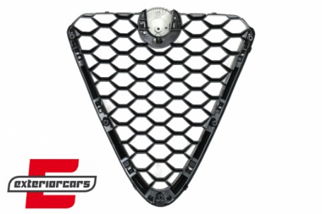 Prednja maska Carbon look / Alfa Romeo Giulia 952 (2016-2021), FGALFRG952CF