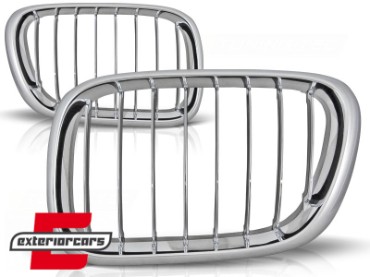 Prednja maska (chrome), GRBM23