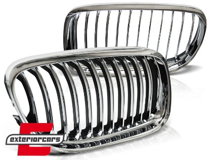 Prednja maska (chrome), GRBM30