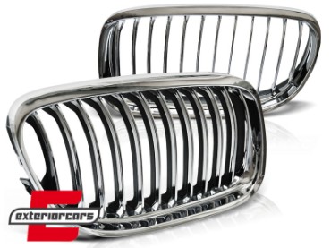 Prednja maska (chrome), GRBM30