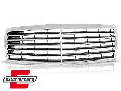 Prednja maska (chrome) / Mercedes C klasa W202 (1993-2000), GRME05