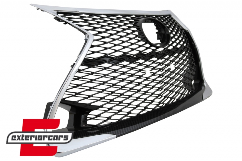Prednja maska F-Sport dizajn / LEXUS GS-F L10 (2015-2018), FGLXGS350FC