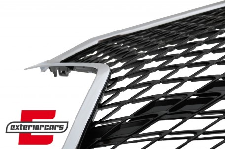 Prednja maska F-Sport dizajn / LEXUS GS-F L10 (2015-2018), FGLXGS350FC