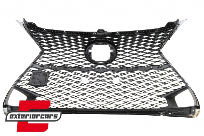 Prednja maska F-Sport dizajn / LEXUS GS-F L10 (2015-2018), FGLXGS350FC