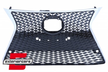 Prednja maska F-Sport dizajn / Lexus IS XE30 (2014-2017), FGLXIS200