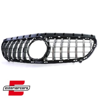 Prednja maska GT-R Panamericana dizajn (chrome) / Mercedes B klasa W246 (2014-2018), 41588