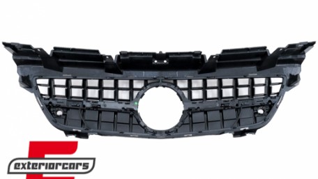 Prednja maska GT-R Panamericana dizajn (chrome) / Mercedes SLK R172 (2011-2015), GCP-172037