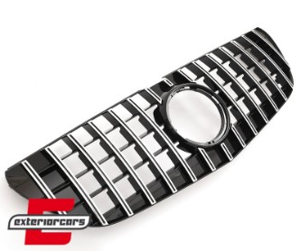 Prednja maska GT-R Panamericana dizajn (chrome) / Mercedes Vito W447 (2014-2019), GCP-447043