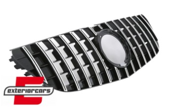 Prednja maska GT-R Panamericana dizajn (chrome) / Mercedes Vito W447 Facelift (04.2019-), GCP-447047