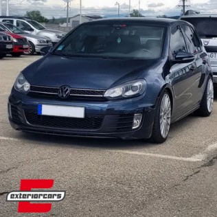 Prednja maska GTD dizajn / VW Golf 6 VI (2008-2012), FGVWG6GTD